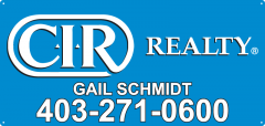 CIR Realty - Langdon, Alberta