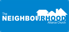 The Neighbourhood Alliance Church - Langdon, Alberta