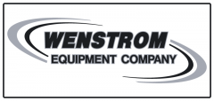 Wenstrom Equipment Company - Langdon, Alberta