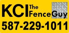 KCI The Fence Guy