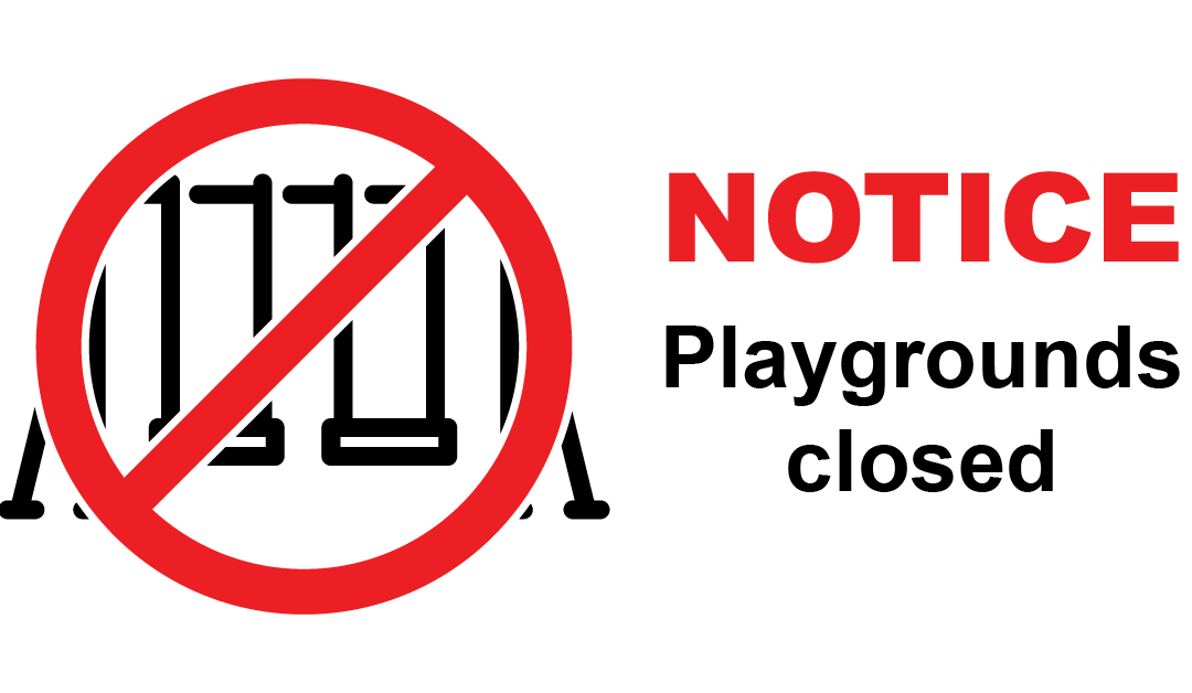 County Playgrounds