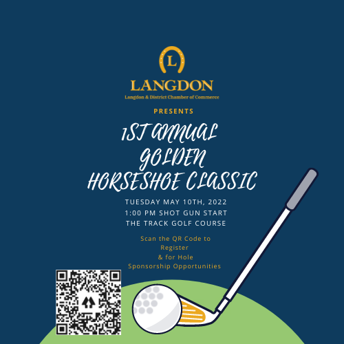 1st Annual Golden Horseshoe Classic – Register Today