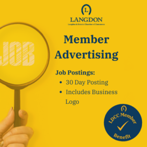 Job Posting - Member
