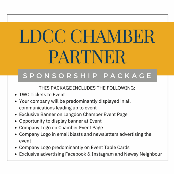 2024 Small Business Week Sponsorship - Image 3