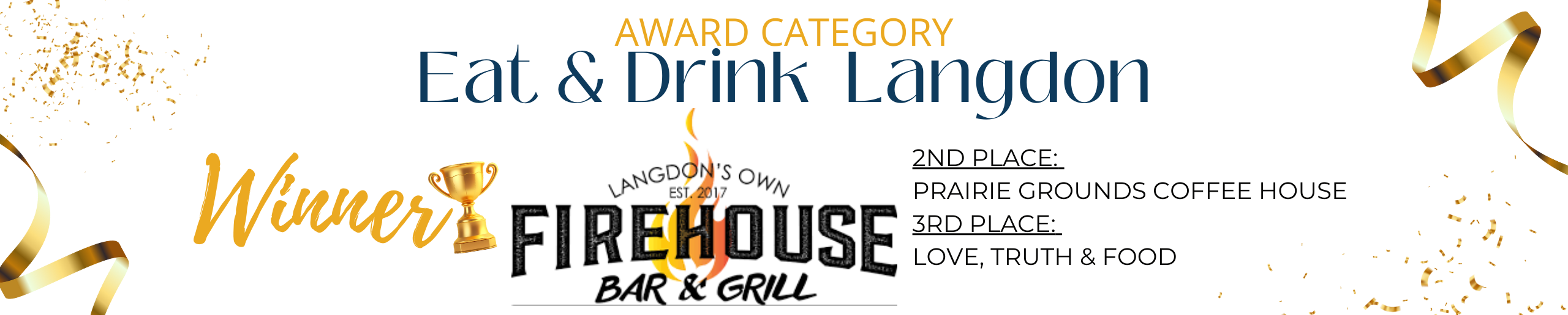 Auto Langdon Winners