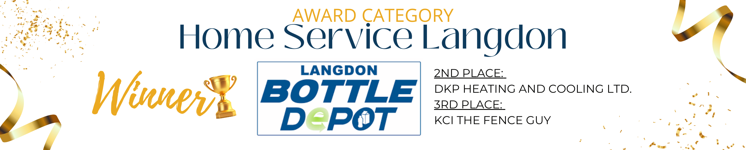 Auto Langdon Winners