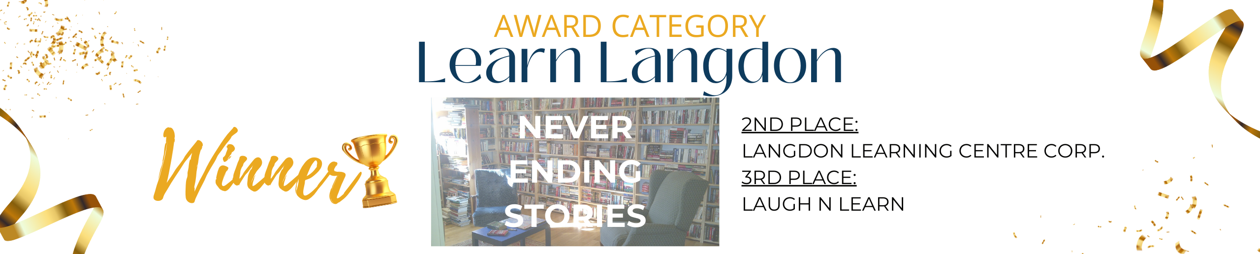 Auto Langdon Winners