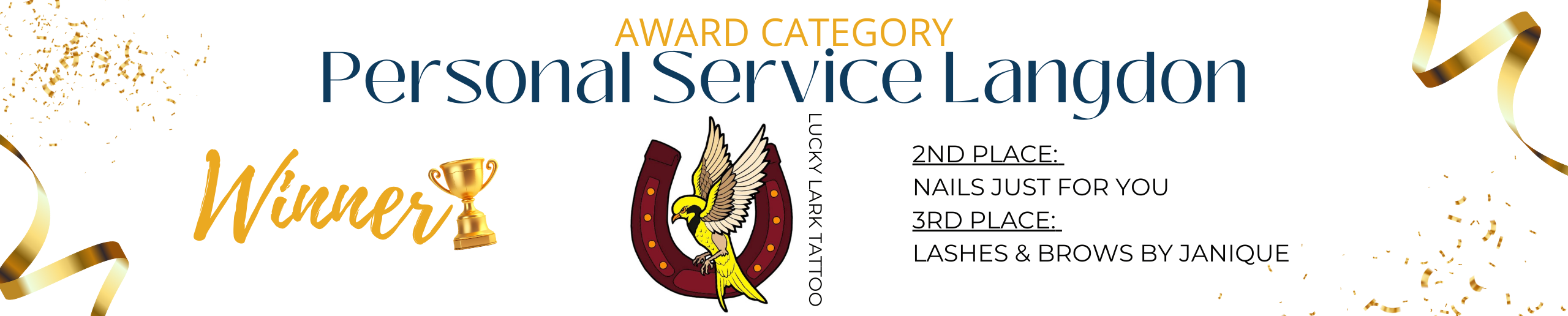 Auto Langdon Winners