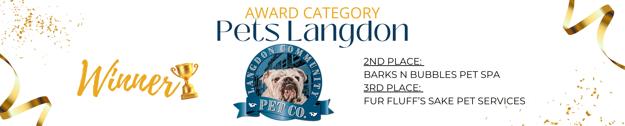 Auto Langdon Winners
