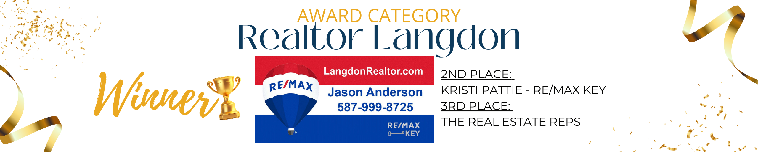 Auto Langdon Winners
