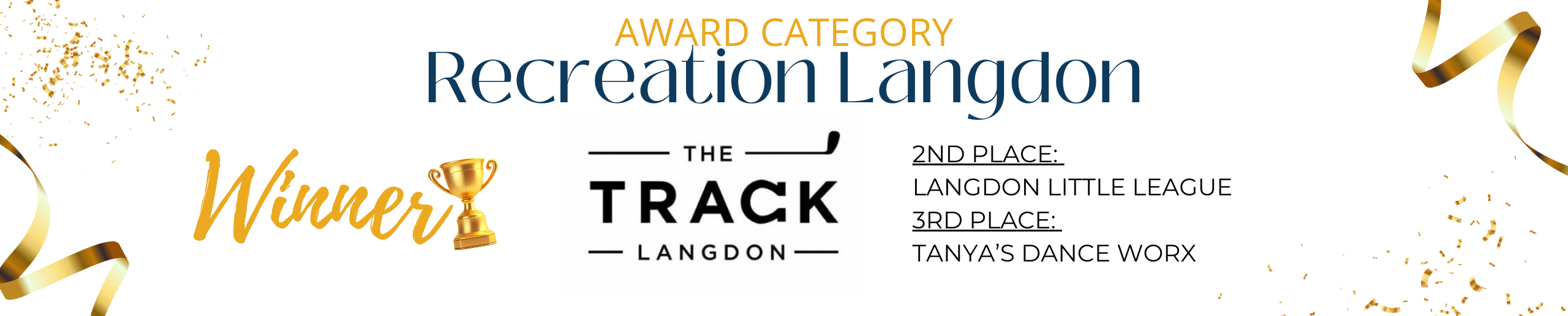 Auto Langdon Winners