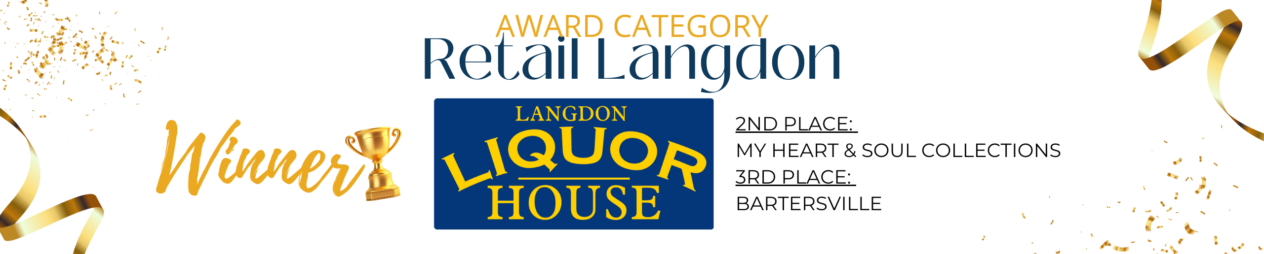 Auto Langdon Winners