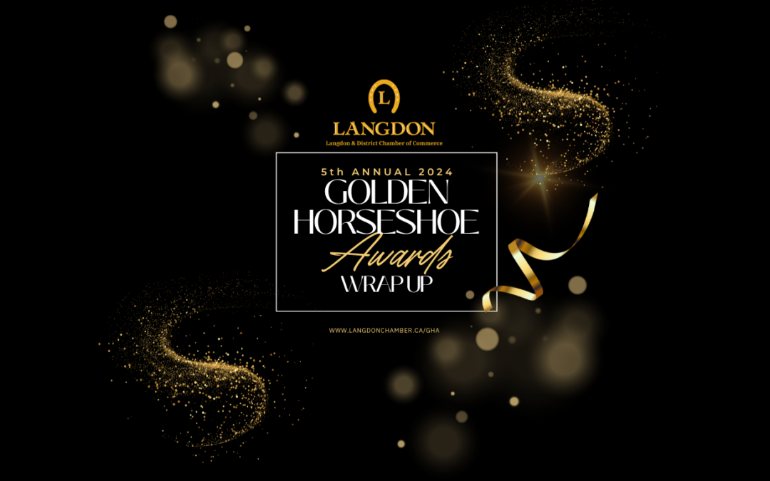 Golden Horseshoe Awards Wrap Up