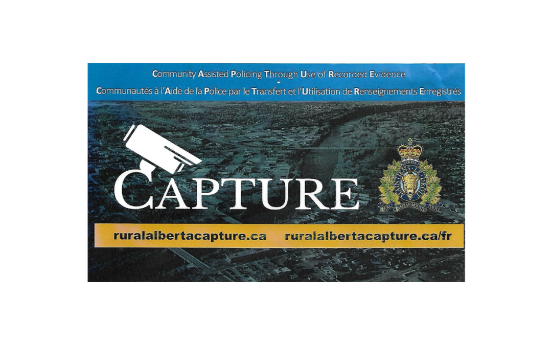 CAPTURE