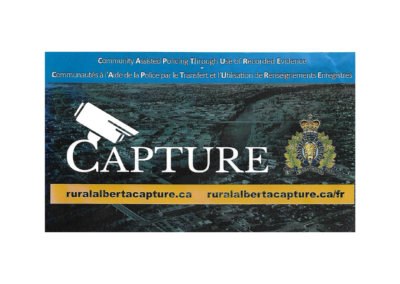 CAPTURE